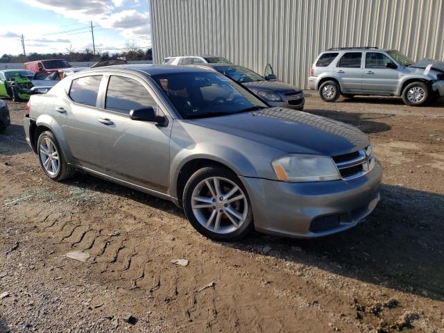 Photo 4 from auction – 2013 DODGE AVENGER SE with VIN 1C3CDZAG4DN717726