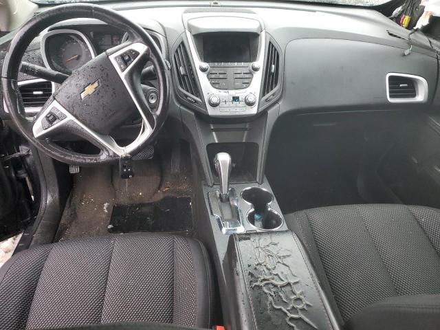 Photo 8 from auction – 2014 CHEVROLET EQUINOX LT with VIN 2GNFLBE33E6360465