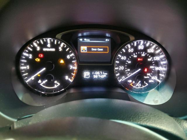 Photo 9 from auction – 2013 NISSAN ALTIMA 2.5 with VIN 1N4AL3AP5DN546977