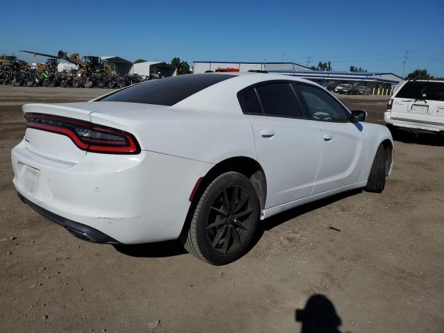 Photo 3 from auction – 2016 DODGE CHARGER SE with VIN 2C3CDXBG4GH109530