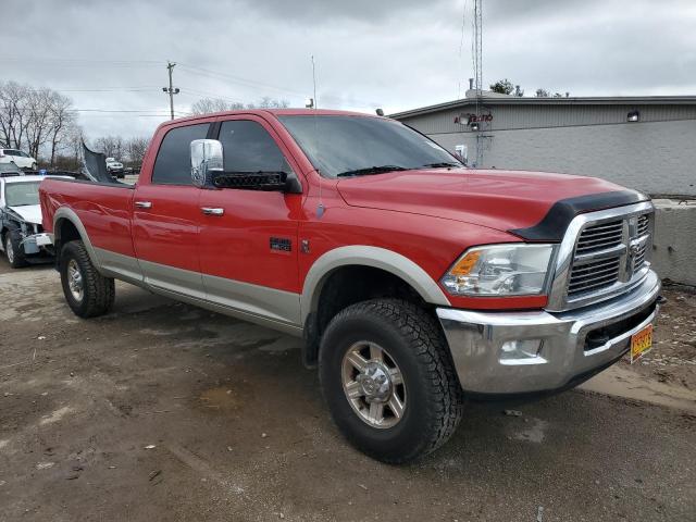 Photo 4 from auction – 2011 DODGE RAM 3500 with VIN 3D73Y3CL7BG622421