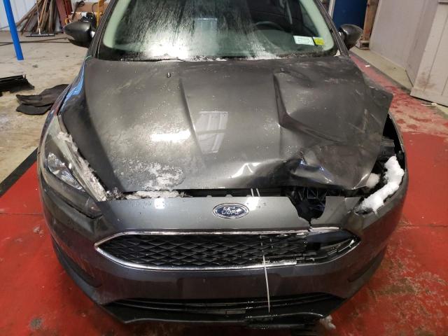 Photo 11 from auction – 2016 FORD FOCUS SE with VIN 1FADP3K26GL311976