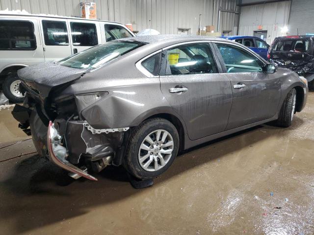 Photo 3 from auction – 2013 NISSAN ALTIMA 2.5 with VIN 1N4AL3AP5DN546977