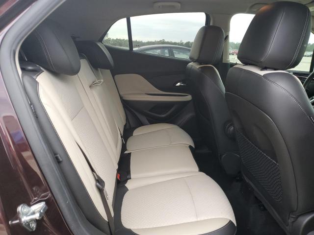 Photo 11 from auction – 2017 BUICK ENCORE PRE with VIN KL4CJASBXHB185568