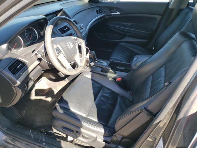 Photo 7 from auction – 2011 HONDA ACCORD SE with VIN 1HGCP2F68BA002691