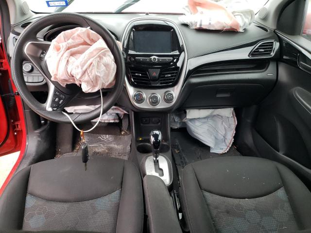 Zdjęcie 8 z aukcji – 2017 CHEVROLET SPARK 1LT z VIN KL8CD6SA8HC761694