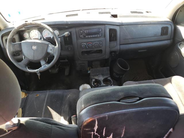 Photo 8 from auction – 2004 DODGE RAM 1500 S with VIN 1D7HA18N54S512827