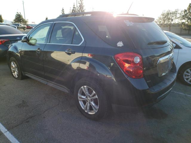 Photo 2 from auction – 2015 CHEVROLET EQUINOX LT with VIN 1GNFLGEK7FZ131815