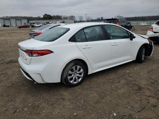 Photo 3 from auction – 2020 TOYOTA COROLLA LE with VIN 5YFEPRAE2LP116570