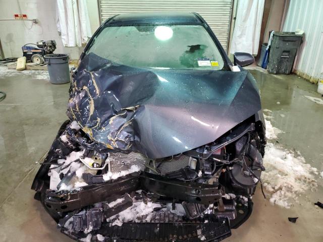 Photo 5 from auction – 2015 TOYOTA COROLLA L with VIN 5YFBURHE9FP337346