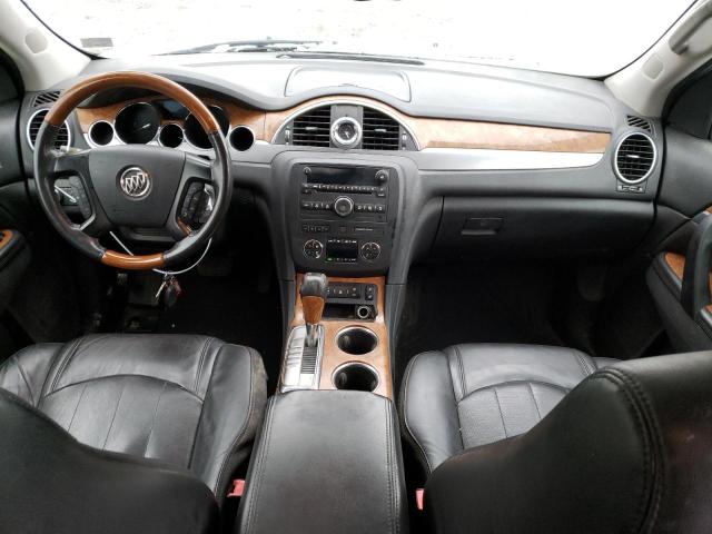 Photo 8 from auction – 2012 BUICK ENCLAVE with VIN 5GAKVCED7CJ320259