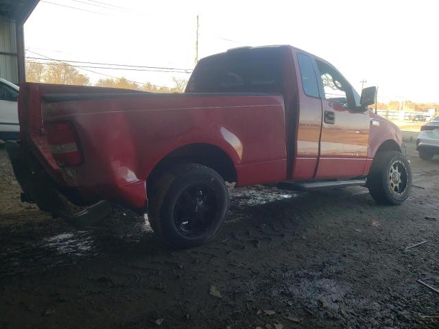 Photo 3 from auction – 2005 FORD F150 with VIN 1FTRF12275NB20446