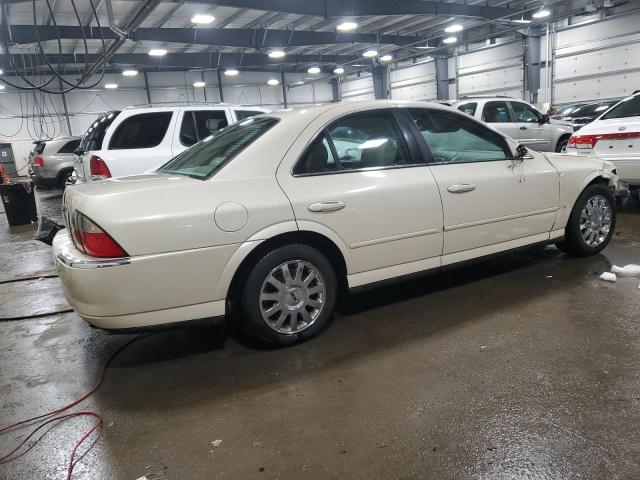 Photo 3 from auction – 2003 LINCOLN LS with VIN 1LNHM86S43Y657397