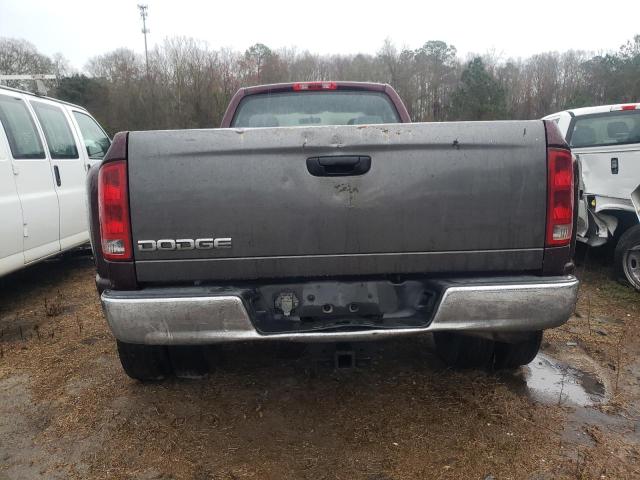 Photo 6 from auction – 2005 DODGE RAM 3500 S with VIN 3D7MS48C55G756966