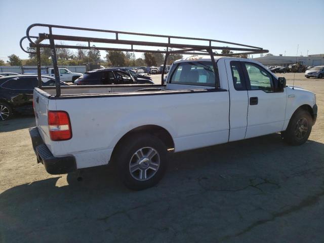 Photo 3 from auction – 2005 FORD F150 with VIN 1FTRF12W15NB81259