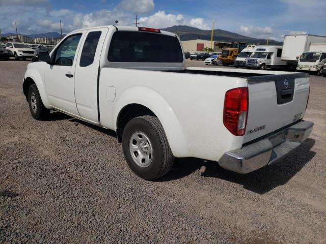 Photo 2 from auction – 2015 NISSAN FRONTIER S with VIN 1N6BD0CT2FN738359