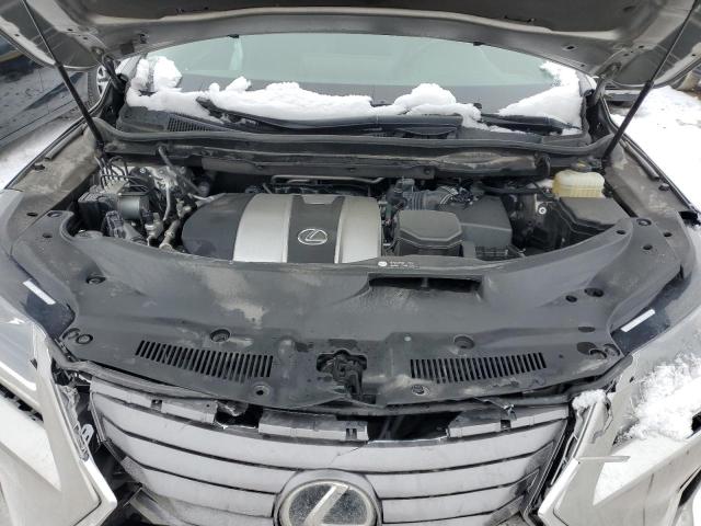 Photo 12 from auction – 2019 LEXUS RX 350 L with VIN JTJDZKCA0K2021555