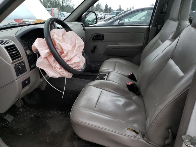 Photo 7 from auction – 2007 CHEVROLET COLORADO with VIN 1GCCS149878149158