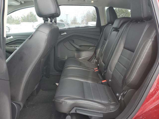 Photo 11 from auction – 2014 FORD ESCAPE TIT with VIN 1FMCU9JX7EUB20309