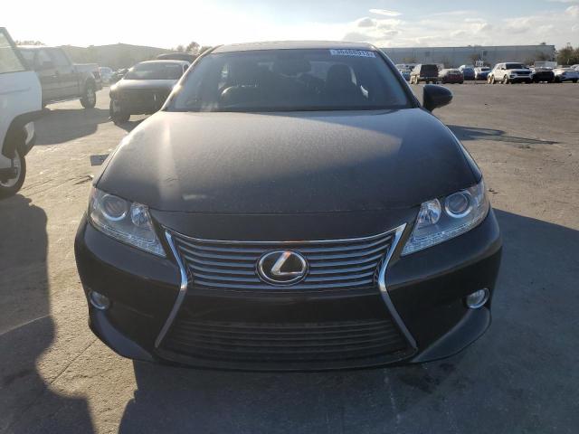 Photo 5 from auction – 2014 LEXUS ES 350 with VIN JTHBK1GG5E2092065