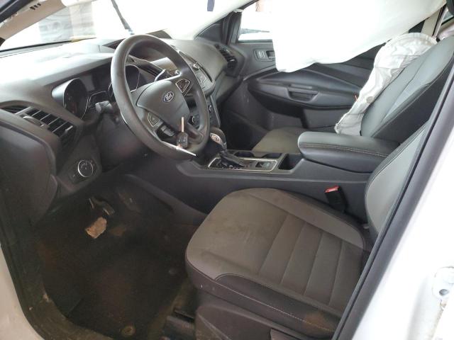 Photo 7 from auction – 2019 FORD ESCAPE S with VIN 1FMCU0F72KUA88725