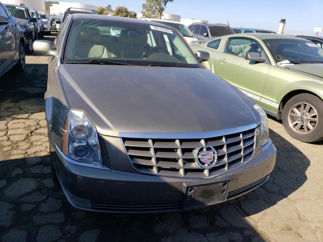 Photo 5 from auction – 2011 CADILLAC DTS PREMIU with VIN 1G6KH5E6XBU122424