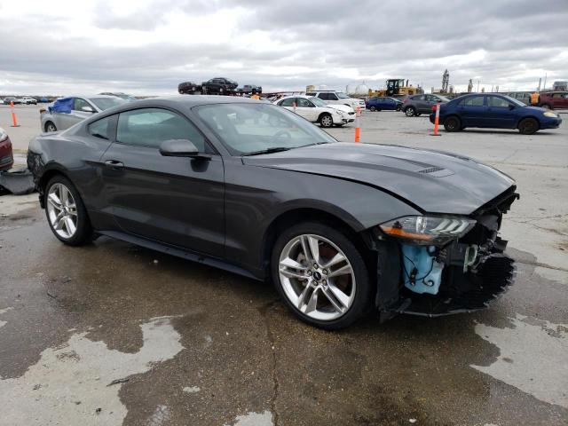 Photo 4 from auction – 2020 FORD MUSTANG with VIN 1FA6P8TH8L5103542
