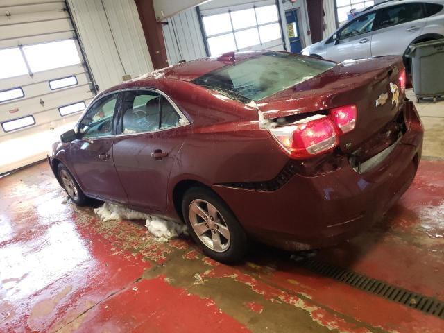 Photo 2 from auction – 2016 CHEVROLET MALIBU LIM with VIN 1G11C5SA6GF146059