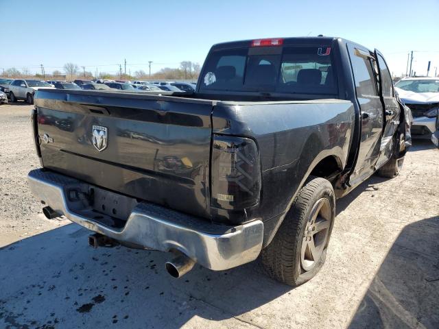 Photo 3 from auction – 2009 DODGE RAM 1500 with VIN 1D3HB13T49S701156