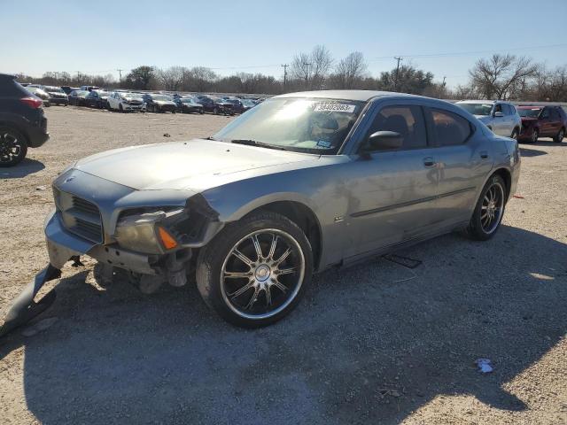 DODGE CHARGER SE 2006 with VIN 2B3KA43G76H495406 - Photo from auction