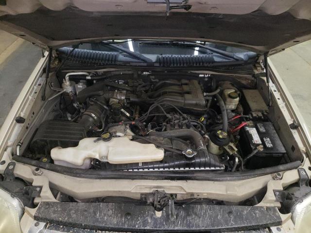 Photo 11 from auction – 2006 FORD EXPLORER X with VIN 1FMEU73E86UB41115