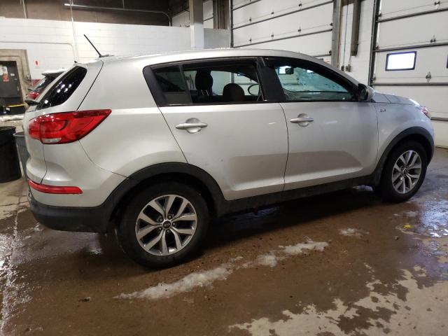Photo 3 from auction – 2015 KIA SPORTAGE L with VIN KNDPBCAC4F7760208