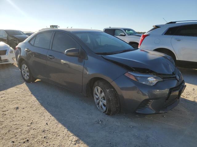 Photo 4 from auction – 2016 TOYOTA COROLLA L with VIN 5YFBURHE4GP560668