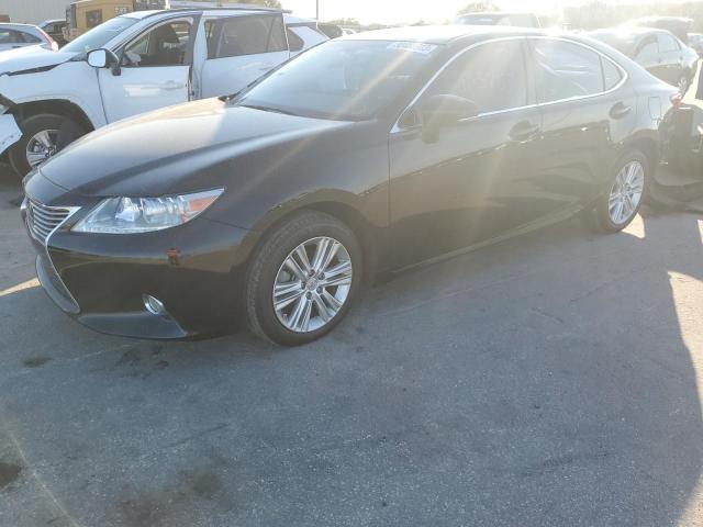LEXUS ES 350 2014 with VIN JTHBK1GG5E2092065 - Photo from auction