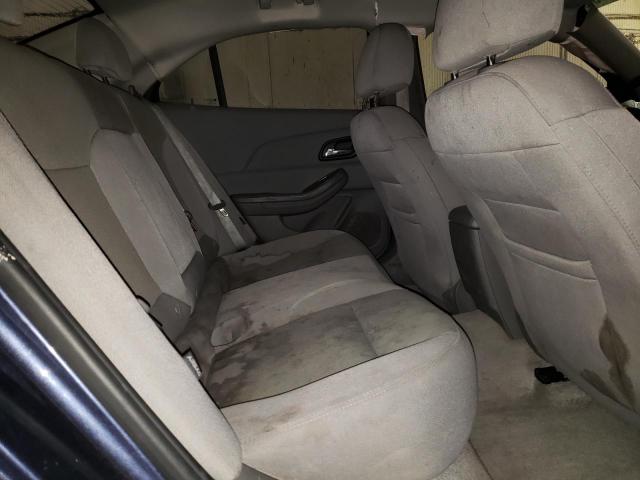Photo 10 from auction – 2014 CHEVROLET MALIBU LS with VIN 1G11B5SL1EF277417