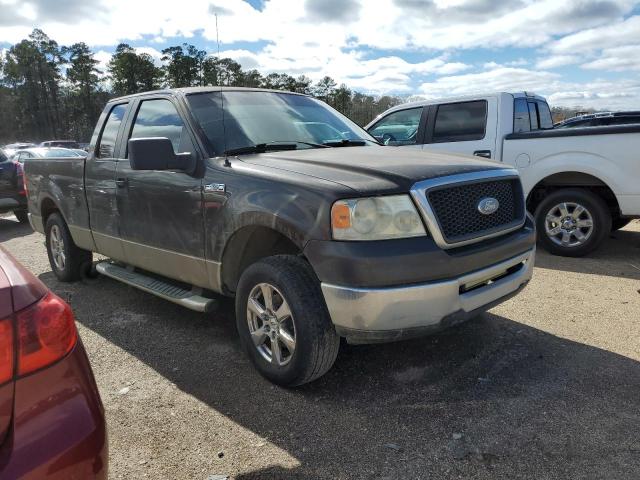 Photo 4 from auction – 2006 FORD F150 with VIN 1FTPX12V86NB08998