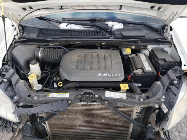 Photo 12 from auction – 2013 DODGE GRAND CARA with VIN 2C4RDGCGXDR521445