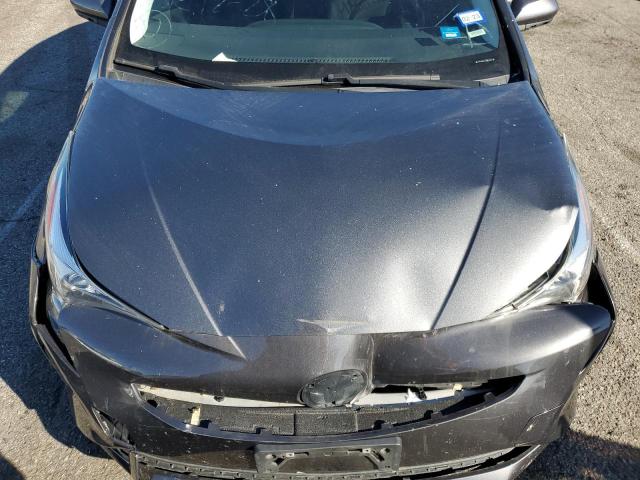Photo 11 from auction – 2016 TOYOTA PRIUS with VIN JTDKBRFU6G3012051