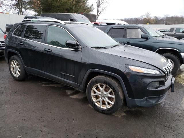 Photo 4 from auction – 2015 JEEP CHEROKEE L with VIN 1C4PJMCS3FW709611