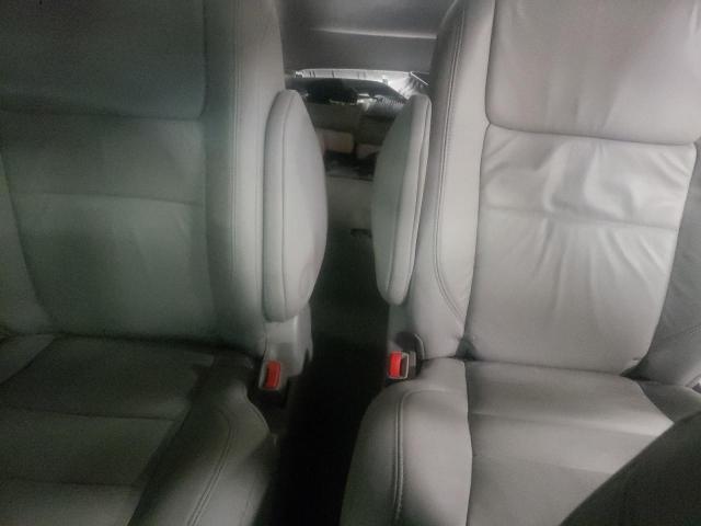 Photo 10 from auction – 2016 TOYOTA SIENNA XLE with VIN 5TDDK3DCXGS133356
