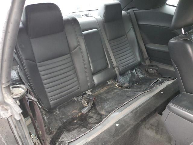 Photo 10 from auction – 2012 DODGE CHALLENGER with VIN 2C3CDYAG3CH246928