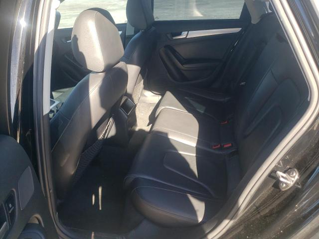 Photo 10 from auction – 2012 AUDI A4 PREMIUM with VIN WAUAFAFL1CN009014
