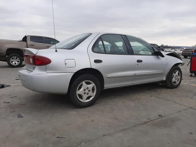 Photo 3 from auction – 2005 CHEVROLET CAVALIER with VIN 1G1JC52F457155331