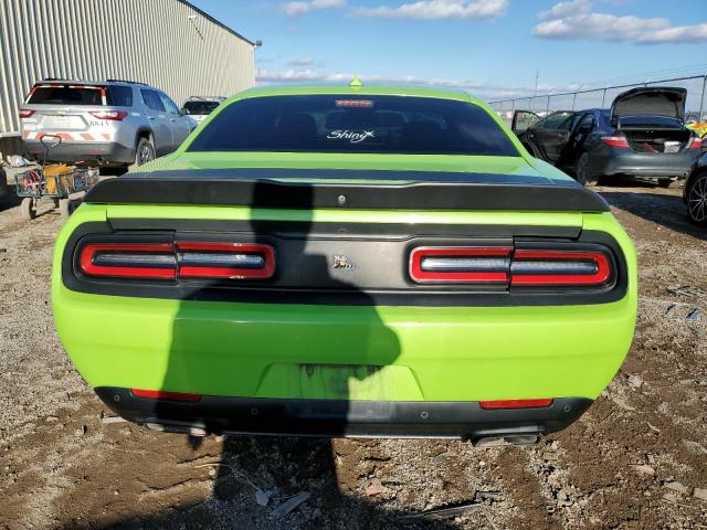 Photo 6 from auction – 2015 DODGE CHALLENGER with VIN 2C3CDZAT9FH702759