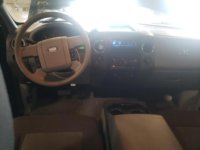 Photo 8 from auction – 2005 FORD F150 SUPER with VIN 1FTPW14535KE76716