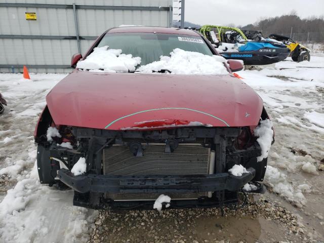 Photo 5 from auction – 2016 HYUNDAI SONATA SE with VIN 5NPE24AF1GH407641