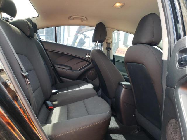 Photo 10 from auction – 2014 KIA FORTE LX with VIN KNAFK4A69E5212854