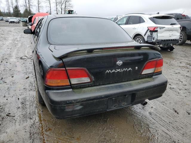 Photo 6 from auction – 1998 NISSAN MAXIMA GLE with VIN JN1CA21D6WM925720