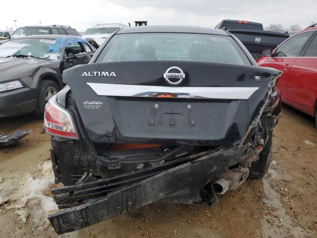 Photo 6 from auction – 2015 NISSAN ALTIMA 2.5 with VIN 1N4AL3AP2FC452389