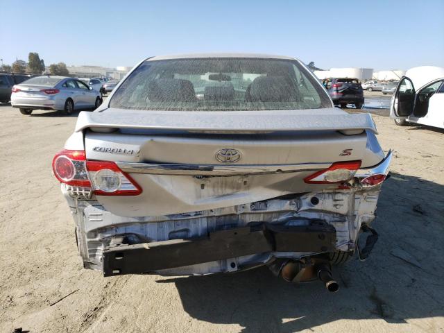 Photo 6 from auction – 2013 TOYOTA COROLLA BA with VIN 5YFBU4EE9DP147969